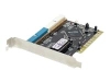 StarTech.com Dual Channel Ultra ATA/100 RAID PCI Card