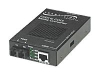 TRANSITION NETWORKS E-100BTX-FX-05(SC) Fast Ethernet 100Base-TX to 100Base-FX Stand-Alone Media Converter
