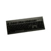 Key Tronic Corp E06101U2 USB Keyboard - Black