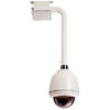 4XEM E200DNCV Day/Night Indoor/Outdoor Ceiling Mount Speed Dome IP Network Camera