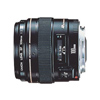Canon EF 100 mm f/2 USM Standard and Medium Telephoto Lens