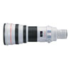 Canon EF 600 mm f/4L IS USM Super Telephoto Lens
