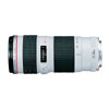 Canon EF 70-200 mm f/4L USM Telephoto Zoom Lens