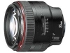 Canon EF 85mm f/1.2L USM Telephoto Lens