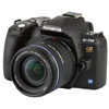 Olympus Corporation EVOLT E-510 10 MP Digital SLR Camera (with 14-42 mm Lens)