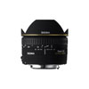 Sigma Corporation EX 15 mm f/2.8 DG Diagonal Fisheye Wide Zoom Lens for Select Canon Digital/ 35 mm Film SLR Cameras