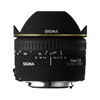 Sigma Corporation EX 15 mm f/2.8 DG Diagonal Fisheye Wide Zoom Lens for Select Nikon Digital/ 35 mm Film SLR Cameras