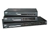 SMC Networks EZ-24Switch 10/100BTX 5Port-AUTOSEN W/ INT PW Switch