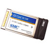 SMC Networks EZ Card 10/100 Fast Ethernet CardBus Adapter