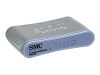 SMC Networks EZSWITCH 10/100/1000 5PT-UNMGD GETH SWCH