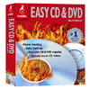 Roxio Easy CD and DVD Burning