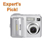Kodak EasyShare C653 Silver 6.1 MP 3X Zoom Digital Camera