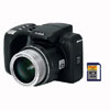 Kodak EasyShare Z712 IS 7.1 MP 12X Zoom Digital Camera with 1 GB High Performance Secure Digital Card