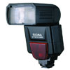 Sigma Corporation Electronic Flash EF 500 DG Super for Select Sony/Minolta Digital / 35 mm SLR Cameras