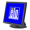 Elo TouchSystems 1000 Series 1915L 19 in Dark Gray Touchscreen Flat Panel LCD Monitor