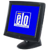 Elo TouchSystems 3000 Series 1725L 17 in Dark Gray Touchscreen Flat Panel LCD Monitor