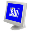Elo TouchSystems 3000 Series 1727L 17 in Beige Touchscreen Flat Panel LCD Monitor