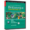 Software Advantage Encyclopaedia Britannica Deluxe Edition 2007