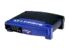 Linksys EtherFast Cable/DSL Firewall Router with 4-Port Switch/VPN Endpoint