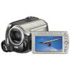 JVC America Everio GZ-MG255 2 MP 10X Zoom Hybrid Camera with 30 GB Hard Disk Drive