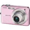 Casio Exilim Zoom EX-Z1050 Pink 10.1 MP 3X Zoom Digital Camera