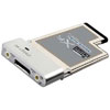 Creative Labs ExpressCard Sound Blaster X-Fi Extreme Audio Notebook Sound Card