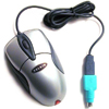 Belkin Inc F8E850-OPT PS/2 / USB Optical Mouse