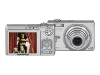 Olympus Corporation FE250 8.0 MP Digital Camera
