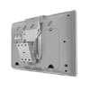Chief FPM-4101 Pitch-Adjustable Wall Mount for Dell 26'' and 23'' LCD TVs