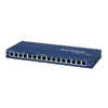 Netgear FS116 16-Port 10/100 Mbps Fast Ethernet Switch