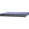 Netgear FSM7352PS ProSafe 48-Port 10/100 L3 Managed Stackable Switch with Gigabit Ports and PoE