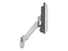 Chief FWV-110 Height-Adjustable Single Swing Arm Wall Mount