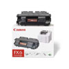 Canon FX-6 Toner Cartridge for Laser Class 3170/ 3175 Series Business Facsimiles