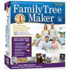 Encore Software Family Tree Maker 16 Collector's Edition