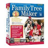 Encore Software Family Tree Maker Version 16 - Deluxe Edition