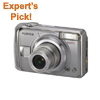 Fuji Photo Film FinePix A900 9 MP 4X Zoom Digital Camera