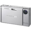 Fuji Photo Film FinePix Z5FD Silver 6.3 MP 3X Zoom Digital Camera