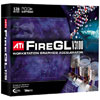 ATI Technologies FireGL V3100 128 MB DDR PCI Express Workstation Graphics Accelerator