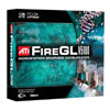 ATI Technologies FireGL V5100 128 MB DDR SDRAM PCI Express Workstation Graphics Accelerator