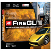 ATI Technologies FireGL V7300 512 MB GDDR3 PCI Express Workstation Graphics Accelerator