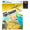 Microsoft Corporation Flight Simulator X - Deluxe