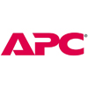 American Power Conversion Floor Stand for APC 2-6 kVA Symmetra RM UPS System - Black