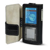 Belkin Inc Folio Leather Case for Samsung Z5 Digital Audio Player - Black/ Gray