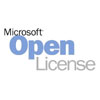 MICROSOFT OPEN BUSINESS FrontPage-Open Business License Program with Software Assurance