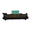 QMS Fuser Oil Roller for Minolta magicolor 2200 Series Printers