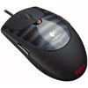 Logitech G3 Laser Gaming Mouse