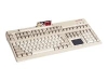 Cherry Electrical Products G80-8113 Keyboard