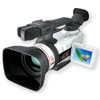 Canon GL2 DV 20X Zoom Digital Camcorder