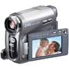 JVC America GR-D750 Mini DV 34X Zoom Digital Camcorder