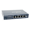 Netgear GS105 5-Port 10/100/1000 Mbps Gigabit Ethernet Switch
